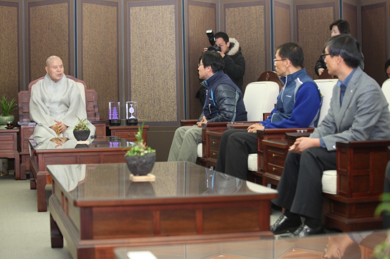 2013.11.21_전국민주노동조합 총연맹 위원장, 노동조합 임원 예방, 이정희, 이자스민